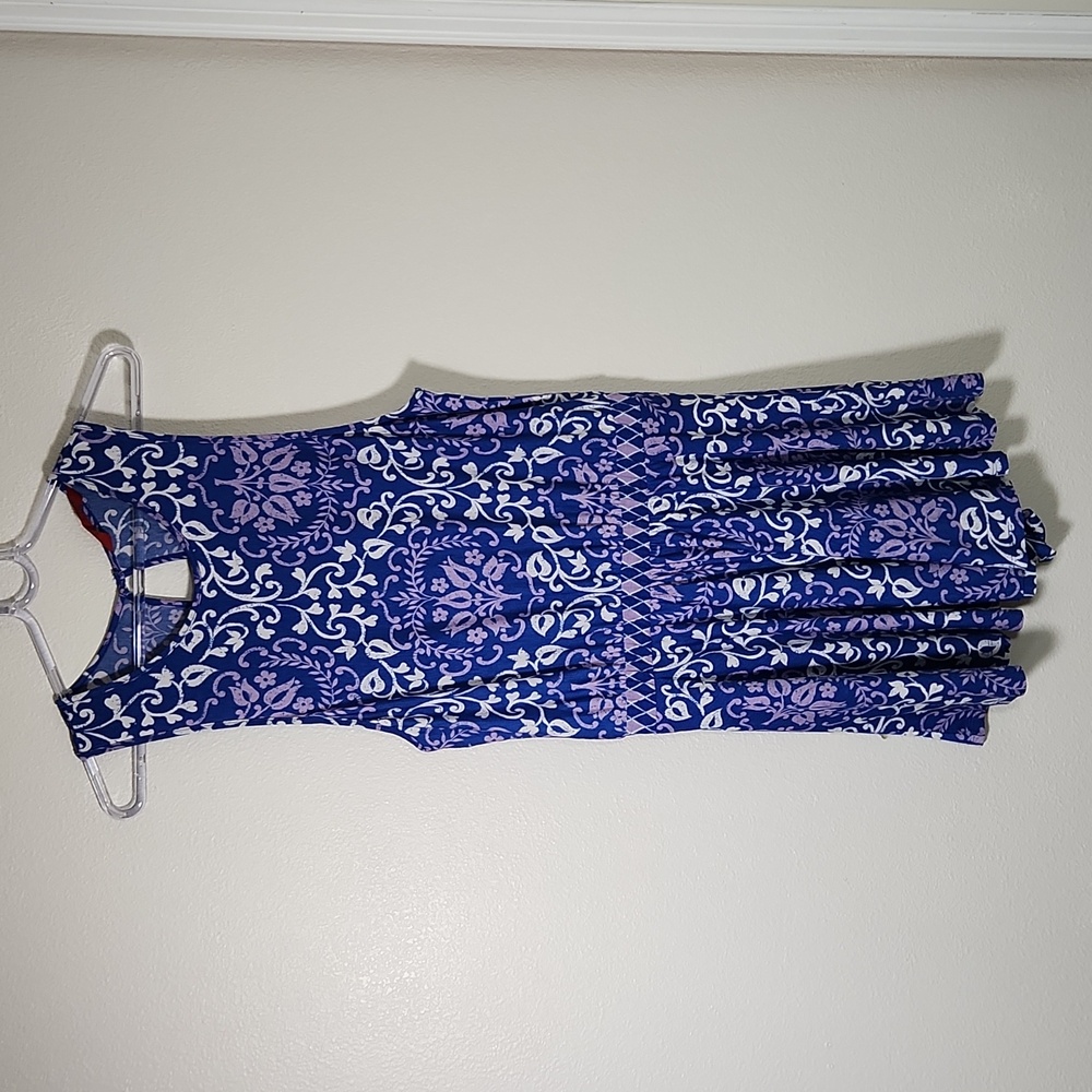 Tigerlily Romper Australia Demyan Size 8 - Picture 1 of 15